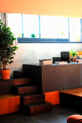 Block Bilder – Interior Design-Fotos kaufen living4media