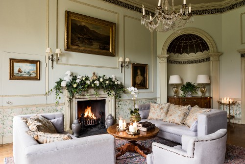 Rundbögen Bilder – Interior Design-Fotos kaufen living4media