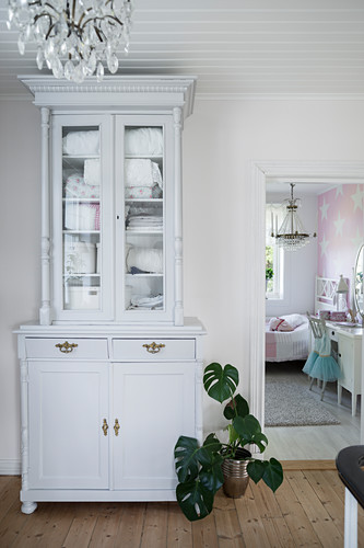Vitrine Bilder – Interior Design-Fotos kaufen living4media