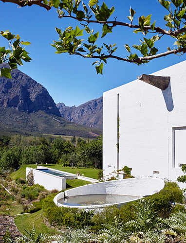 Becken Bilder – Interior Design-Fotos kaufen living4media