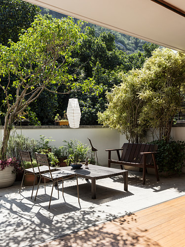 Fassade Bilder – Interior Design-Fotos kaufen living4media