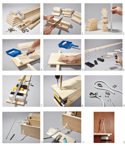 Instructions For Building A Wall Mounted Image 11972055 Living4media - How To Build A Wall Mounted Bookcase Instructions For Building A Wall Mounted Image 11972055 Living4media - How To Build A Wall Mounted Bookcase