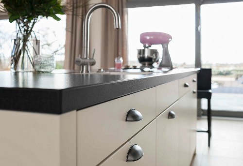 Unterschrank Bilder – Interior Design-Fotos kaufen living4media