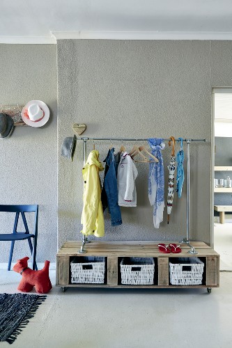 Industriestil Bilder – Interior Design-Fotos kaufen living4media