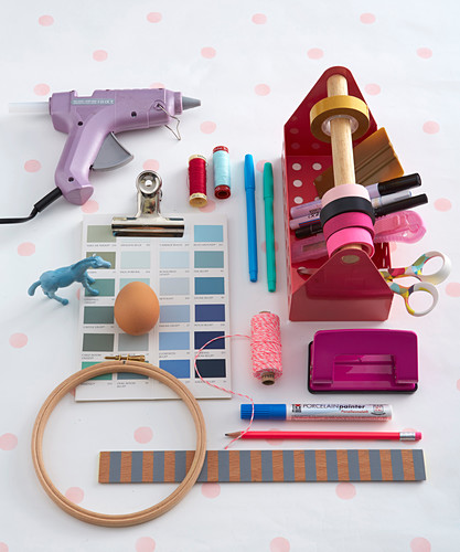 where to buy craft materials
