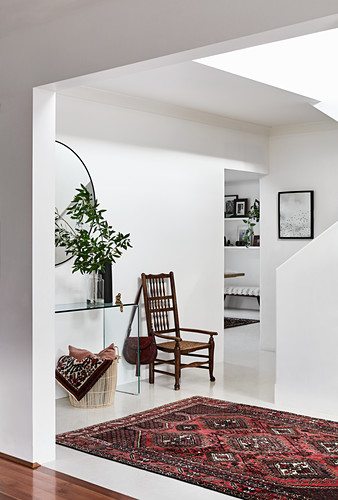 Konsole Bilder – Interior Design-Fotos kaufen living4media