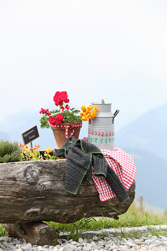 Karos Bilder – Interior Design-Fotos kaufen living4media