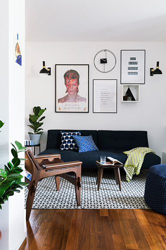 Bildergalerie Bilder – Interior Design-Fotos kaufen living4media