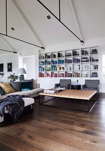 Sortiert Bilder – Interior Design-Fotos kaufen living4media