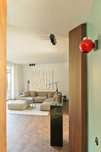 Ottoman Bilder – Interior Design-Fotos kaufen living4media