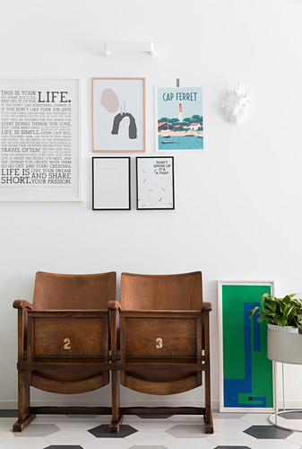 Bildergalerie Bilder – Interior Design-Fotos kaufen living4media