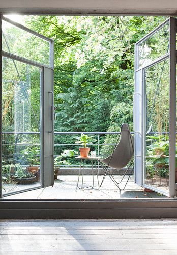 Offen Bilder – Interior Design-Fotos kaufen living4media