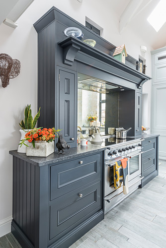 Herd Bilder – Interior Design-Fotos kaufen living4media