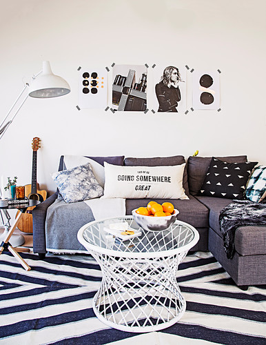 Poster Bilder – Interior Design-Fotos kaufen living4media