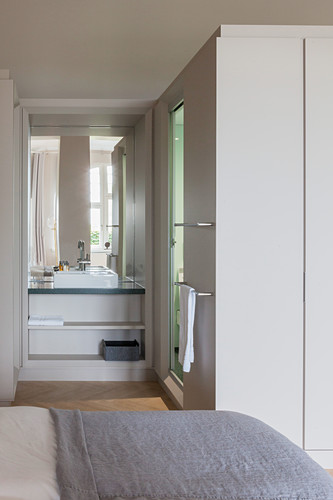 Schmal Bilder – Interior Design-Fotos kaufen living4media