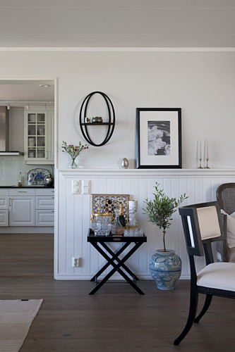 Zierleiste Bilder – Interior Design-Fotos kaufen living4media