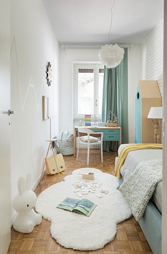 small childrens bedroom