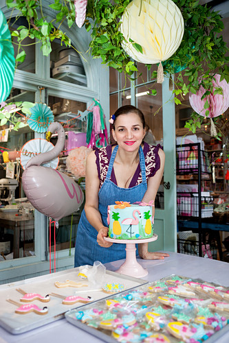 Luftballon Bilder – Interior Design-Fotos kaufen living4media