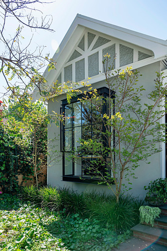 Erkerfenster Bilder – Interior Design-Fotos kaufen living4media