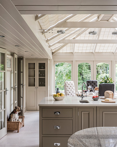 Viktorianische Bilder – Interior Design-Fotos kaufen living4media