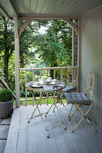 Viktorianische Bilder – Interior Design-Fotos kaufen living4media