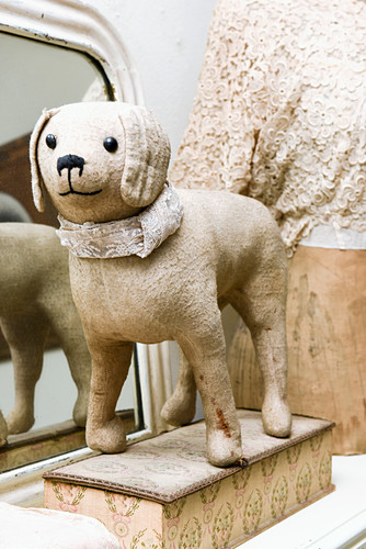 Stofftier Bilder – Interior Design-Fotos kaufen living4media