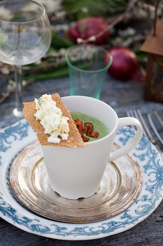 Kohlgemüse Bilder – Interior Design-Fotos kaufen living4media