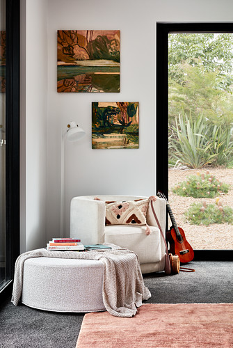 Musikinstrument Bilder – Interior Design-Fotos kaufen living4media