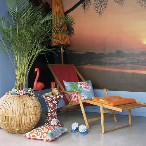 Zimmerpalme Bilder – Interior Design-Fotos kaufen living4media