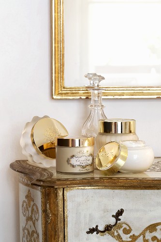 Ablage Bilder – Interior Design-Fotos kaufen living4media