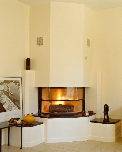 Town Bilder – Interior Design-Fotos kaufen living4media