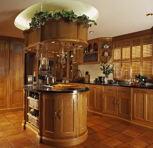 Steinfliesen Bilder – Interior Design-Fotos kaufen living4media