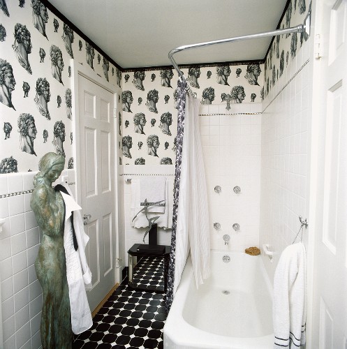 Negra Bilder – Interior Design-Fotos kaufen living4media