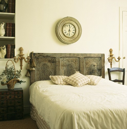 Wanduhr Bilder – Interior Design-Fotos kaufen living4media
