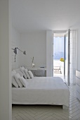 Room in Hotel Casa Angelina (Praiano, Italy)