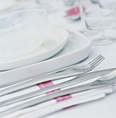 A place-setting