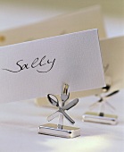 Place-card