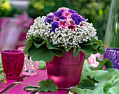 Biedermeier bouquet