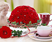 Rosa (Roses 'Grand prix')