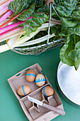 DIY decorations for Easter