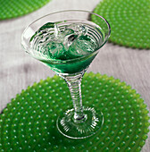 Gin Cocktail Caruso