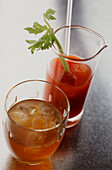 Original Bloody Mary Cocktail