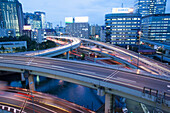 tokyo urban