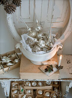 Suppenterrine Bilder – Interior Design-Fotos kaufen ❘ living4media