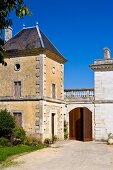 Château Lacouture, Bordeaux, Frankreich