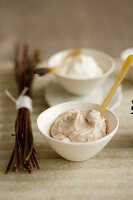Natural care creams