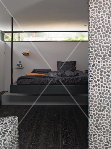 Designer Bed Suspended From Ceiling By Buy Image 11134907
