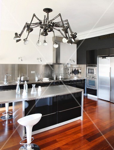 Counter Below Designer Lamp With Buy Image 11993125