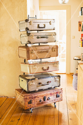Handmade Chest Of Drawers Made From Buy Image 12534555
